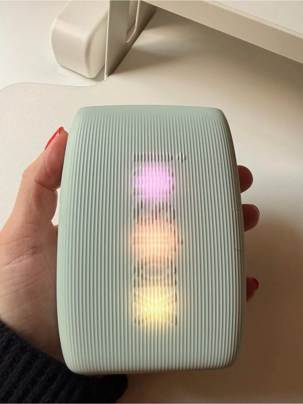 Fujifilm instax mini Link 3 Smartphone Printer